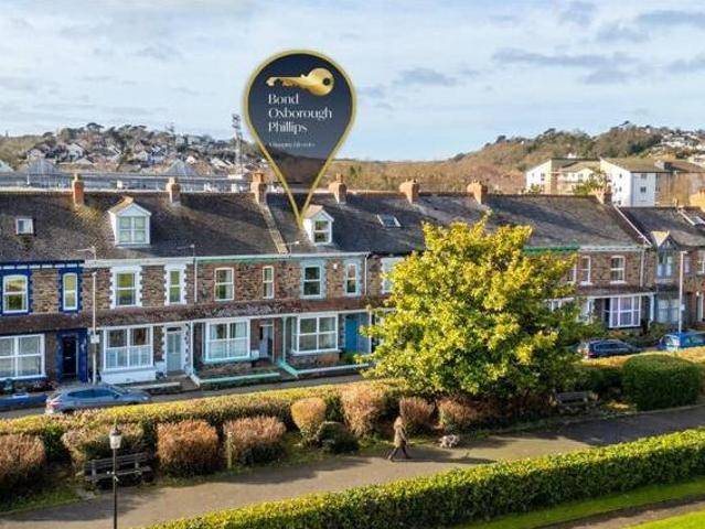 House for sale in Brandis Corner, Devon