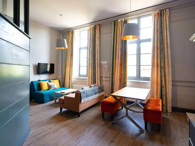 Apartment for rent in Tyndall's Park, Bristol