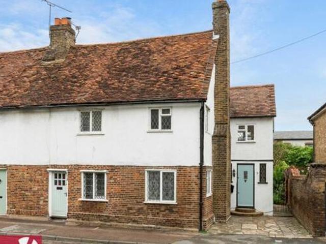 House for sale in Churchgate, Broxbourne