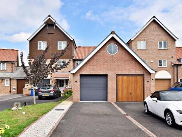 House for sale in Boultham, Brayford