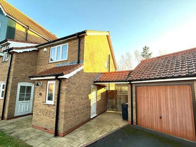 House for sale in Boultham, Brayford