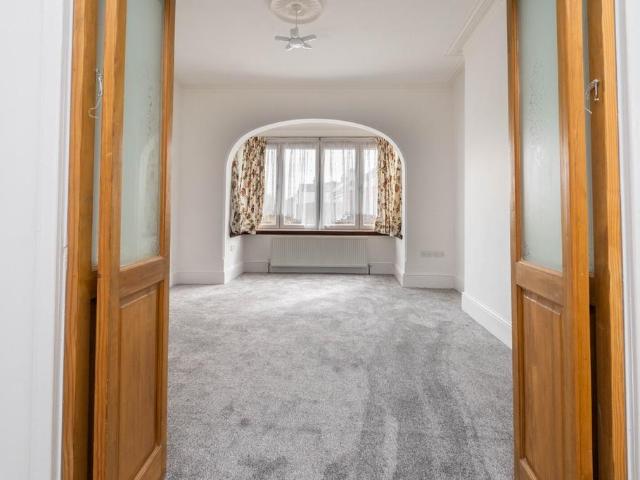 House for rent in Wallington, Greater London
