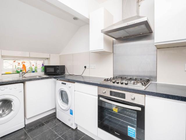 House for rent in Wallington, Greater London