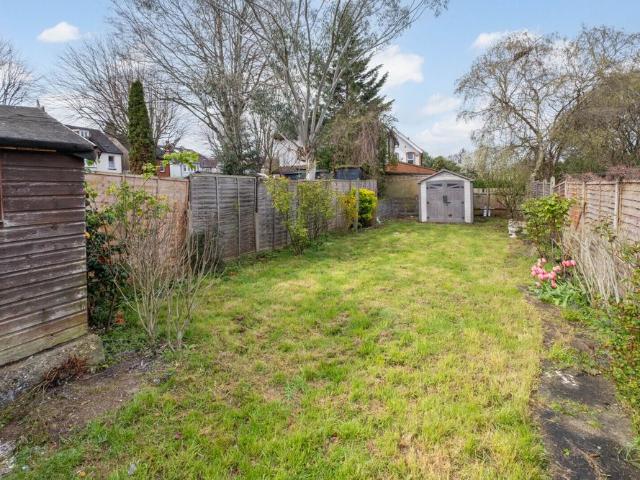 House for rent in Wallington, Greater London