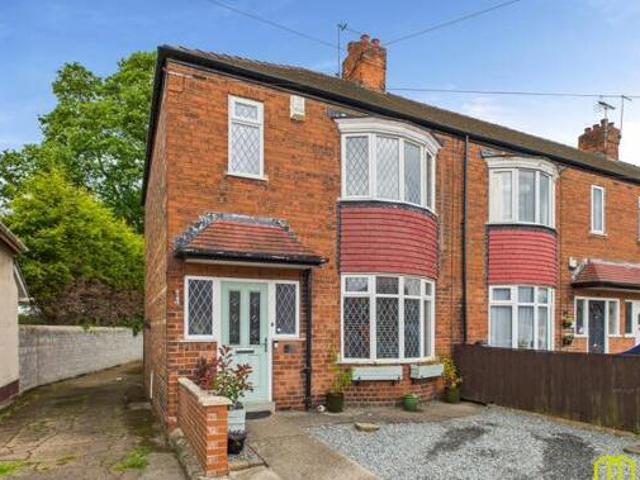 House for sale in Cottingham, East Riding Of Yorkshire