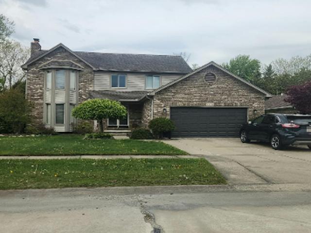 House for sale in Macomb, Michigan