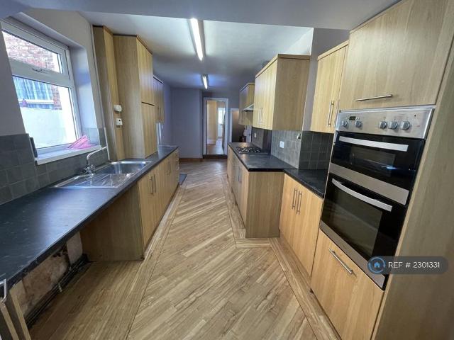 House for rent in Bank Top, Darlington