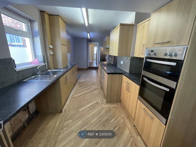 House for rent in Bank Top, Darlington