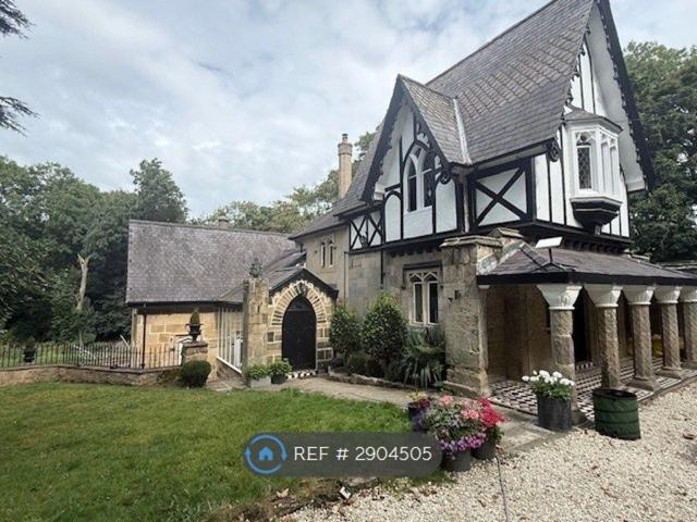 House for rent in Castle Donington, Leicestershire