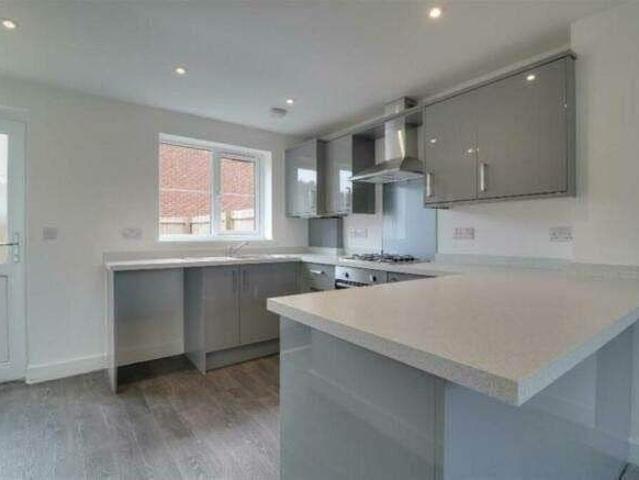 House for rent in Donington CP, South Holland