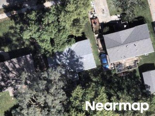 House for sale in Nebraska