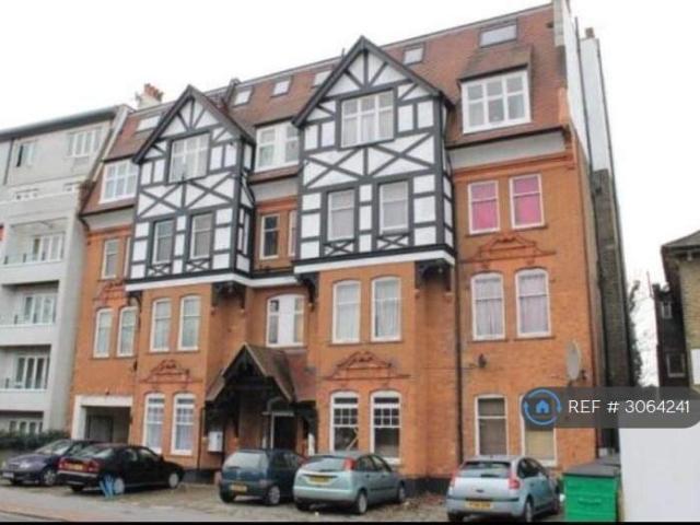 Apartment for rent in London Borough of Croydon, Greater London