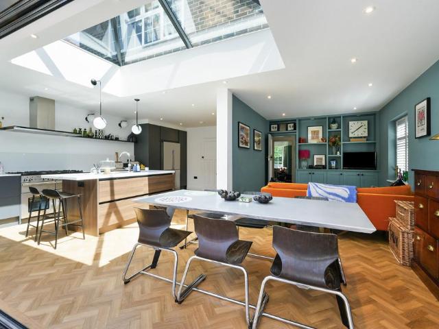 House for rent in South Park, Red Hill