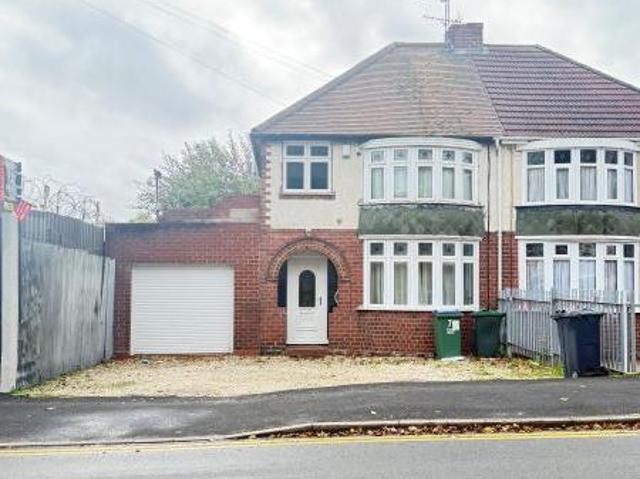 House for rent in Tipton, Sandwell
