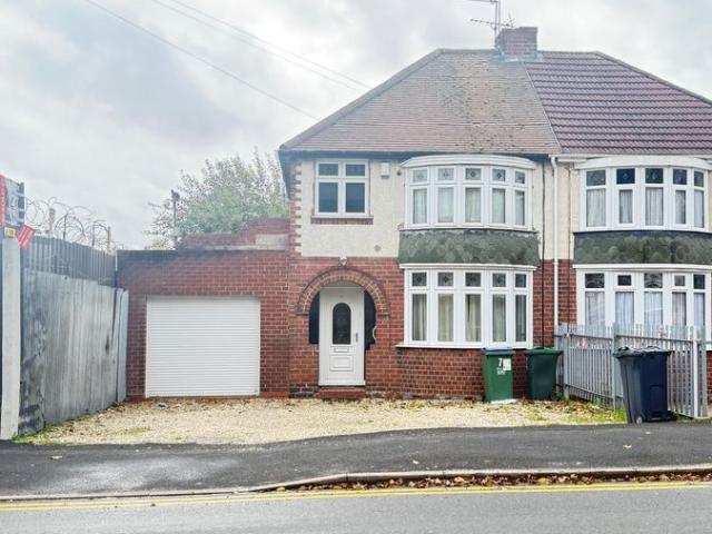 House for rent in Horseley Heath, Tipton