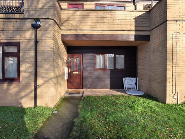 Apartment for rent in Huntingdon, Cambridgeshire