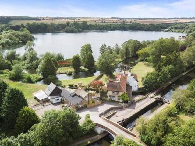 House for sale in Lyons, Greater London