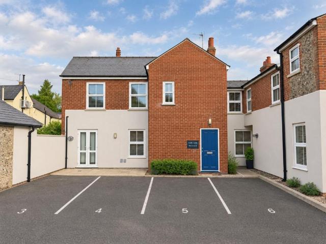 Apartment for rent in Newmarket, West Suffolk