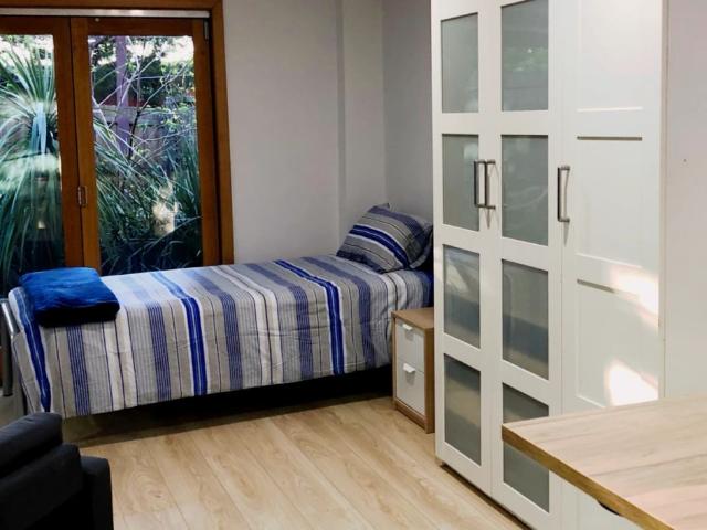 Granny Flat for rent in Camerons Creek, Victoria