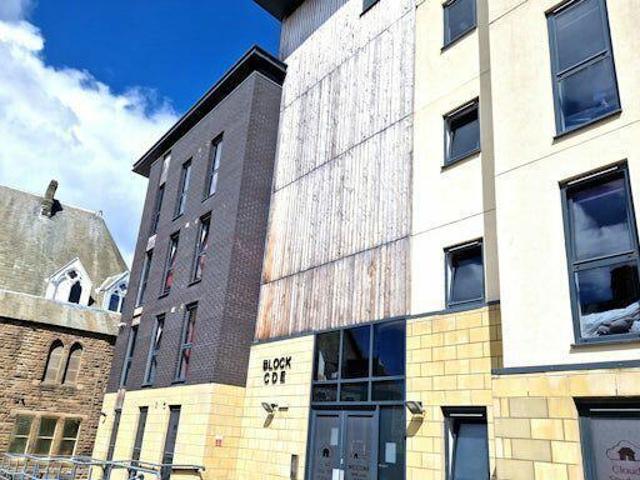 House for sale in Isle Of Man