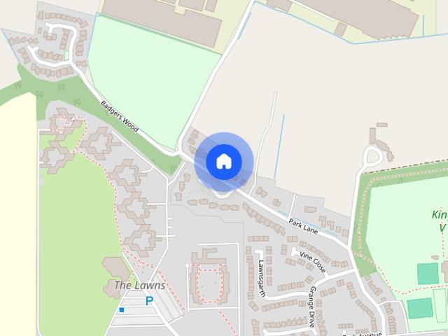 Room for rent in Cottingham, Hull and East Yorkshire