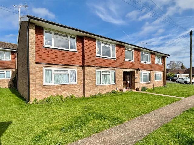 Apartment for rent in The Butts, Kent