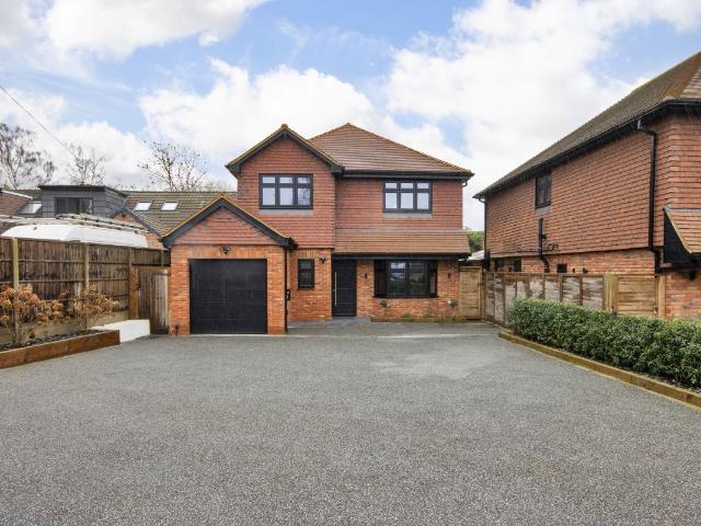 House for rent in The Butts, Kent