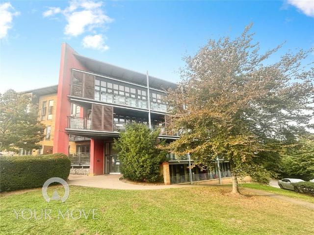 Apartment for rent in Stone, Monks Orchard