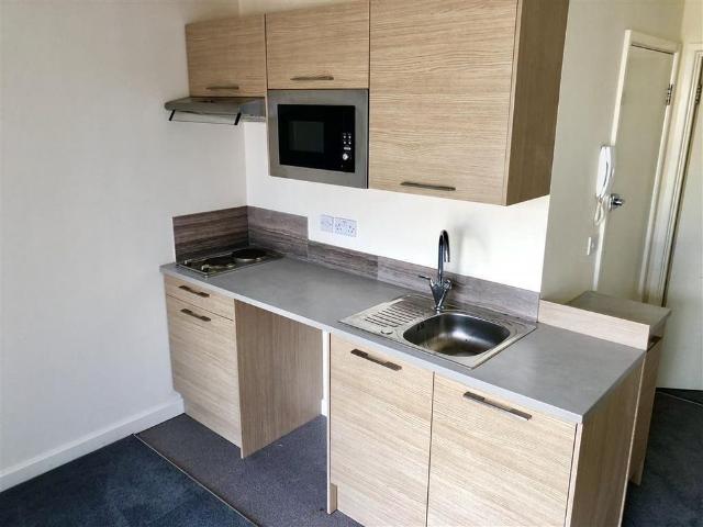 Studio for rent in Rushock, Worcestershire