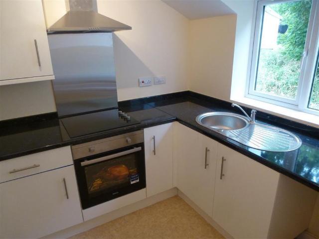 Apartment for rent in Rushock, Worcestershire