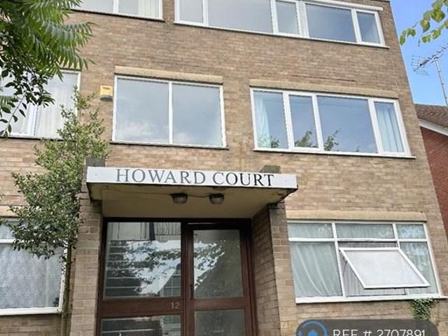 Apartment for rent in Knebworth, King's Walden