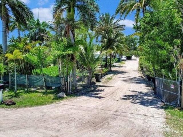Land for sale in Lake Worth