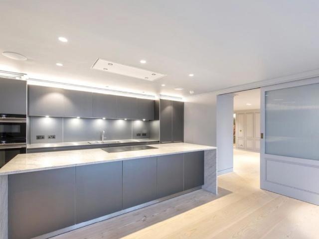Apartment for rent in City of Westminster, Greater London