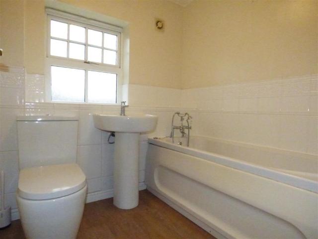 House for rent in Quinton CP, Alderminster