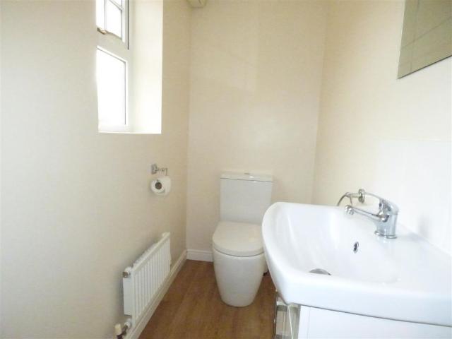 House for rent in Quinton CP, Alderminster