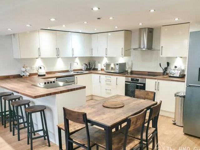 House for rent in Moss Rose, Macclesfield