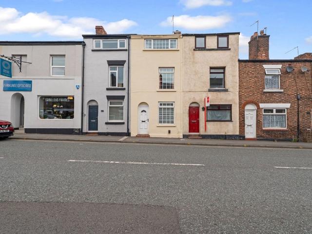 House for rent in Moss Rose, Macclesfield