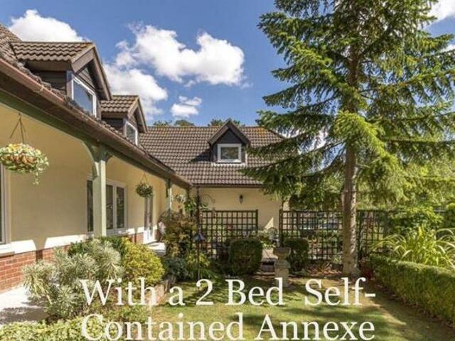 House for sale in Lyons, Greater London