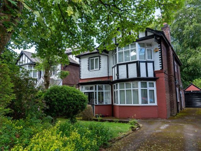House for rent in Salford, Greater Manchester