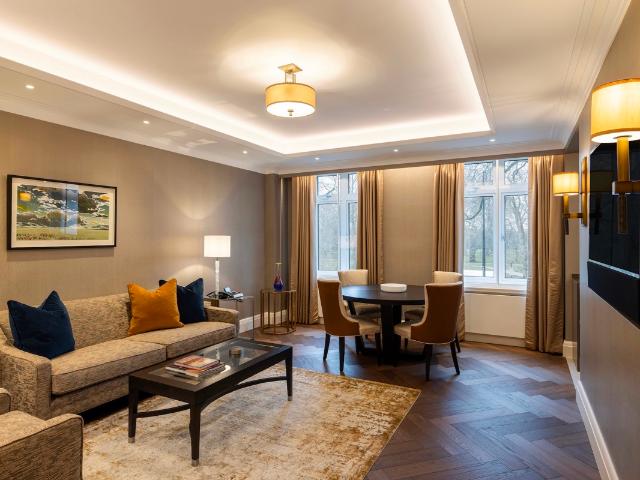 Apartment for rent in City of Westminster, Greater London