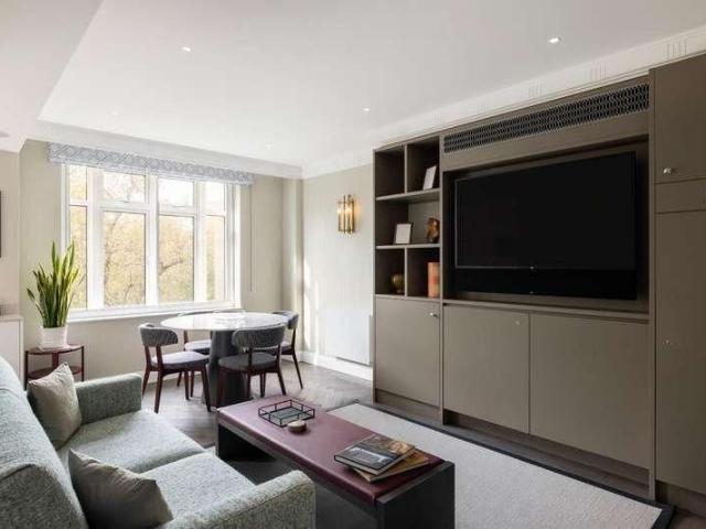Apartment for rent in City of Westminster, Greater London