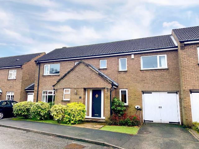 Apartment for rent in Slaid Hill, Leeds