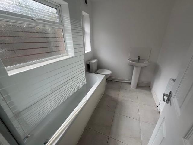 Apartment for rent in Middlesbrough, Linthorpe