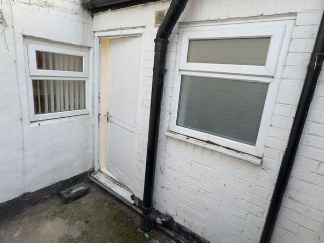 House for rent in Middlesbrough, Linthorpe