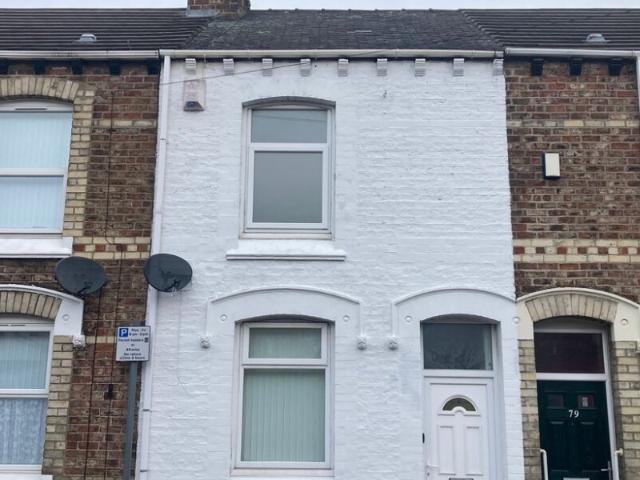 House for rent in Normanby, Middlesbrough