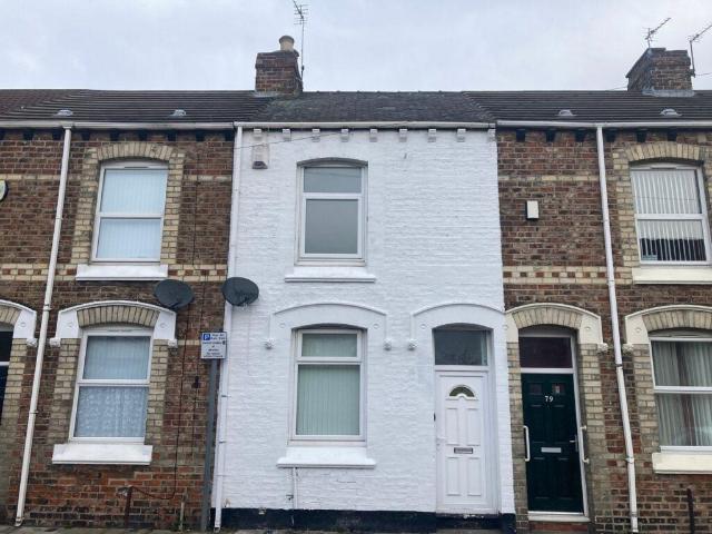 House for rent in Normanby, Middlesbrough