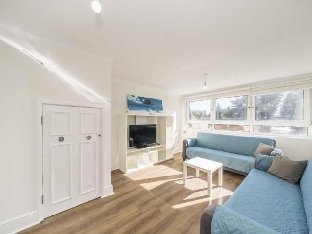 House for rent in London Borough of Haringey, Greater London