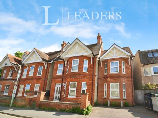 Studio for rent in Chedburgh, Suffolk