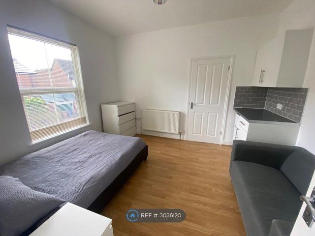 Studio for rent in Arlington, Norwich