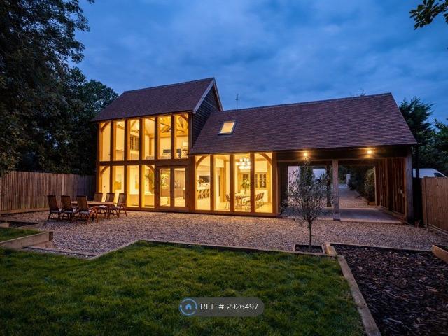 House for rent in Knebworth, King's Walden